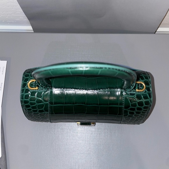 Balenciaga Hourglass handbag - Picture 4 of 13